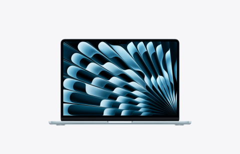 Apple MBA 13.6: MIDNIGHT/M5 10C CPU/8C GPU/16GB/512GB-ZEE 5
