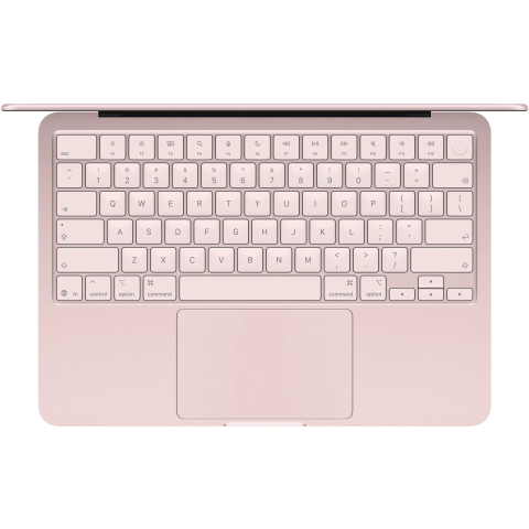 Apple MB NEO 13: BLUSH/A18 PRO 6C CPU/5C GPU/8GB/256GB-ZEE 2