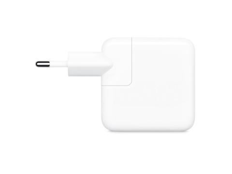 Apple Dual USB-C Power Adapter 35W