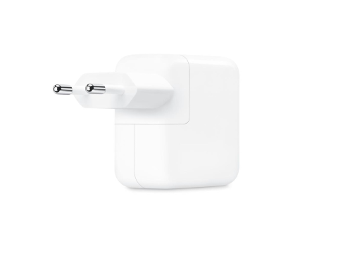 Apple Dual USB-C Power Adapter 35W
