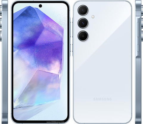 TELEFON SAMSUNG GALAXY A57 5G | 6.7