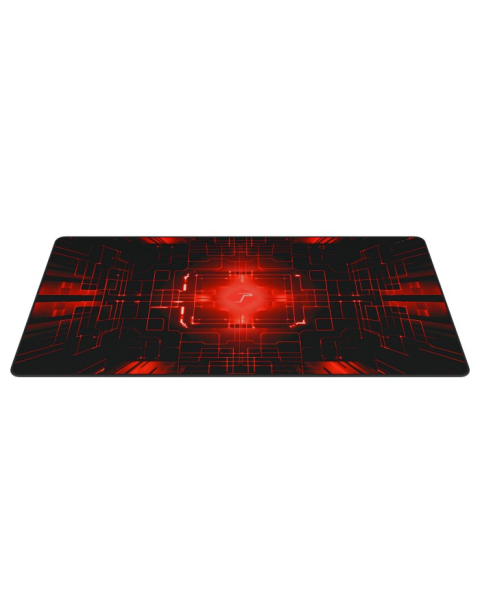 MOUSEPAD GAMING HUZARO HZ-MOUSEPAD 6.0 | 800X400 mm 4