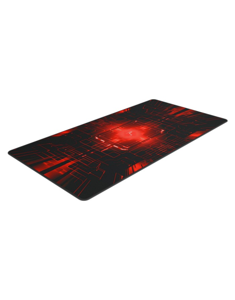 MOUSEPAD GAMING HUZARO HZ-MOUSEPAD 6.0 | 800X400 mm 3