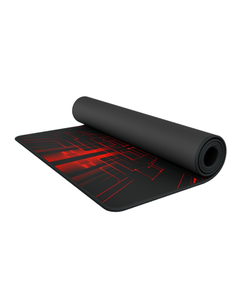 MOUSEPAD GAMING HUZARO HZ-MOUSEPAD 6.0 | 800X400 mm 5