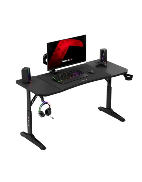TAVOLINE GAMING HUZARO HZ-HERO 3.6 | ZEZE 3