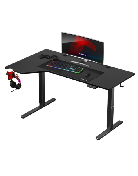 TAVOLINE GAMING HUZARO HZ-HERO 3.6 | ZEZE 4