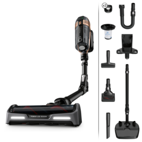 THITHESE VERTIKALE ROWENTA RH99F1WO