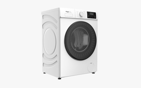 RROBALARËSE HUGO H-W8013 8KG 1200RPM