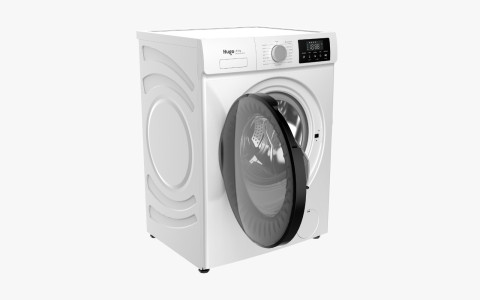RROBALARËSE HUGO H-W8013 8KG 1200RPM