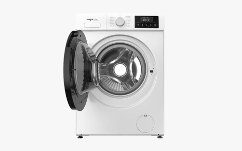 RROBALARËSE HUGO H-W8013 8KG 1200RPM