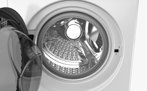 RROBALARËSE HUGO H-W8013 8KG 1200RPM