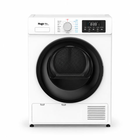 RROBATHARËSE MIDEA MD110H80/W-HR ME POMPE TERMIKE 8KG 6