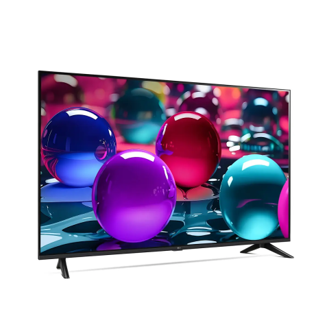 TELEVIZOR LG 55UA73003LA | 55" LED 4K WEBOS