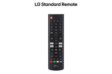TELEVIZOR LG 86UA75006LA | 86" LED UHD 4K WEBOS