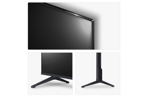 TELEVIZOR LG 86UA75006LA | 86" LED UHD 4K WEBOS