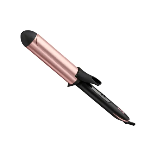 STILIZUES FLOKESH DYSON AIRWRAP CO-ANDA2X 598757 CERAMIC PINK/ROSE GOLD STRAIGHT+WAVY 5