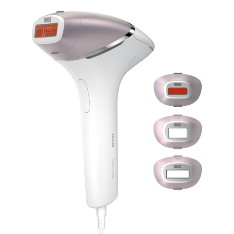 DEPILATOR PHILIPS BRE227/00 3