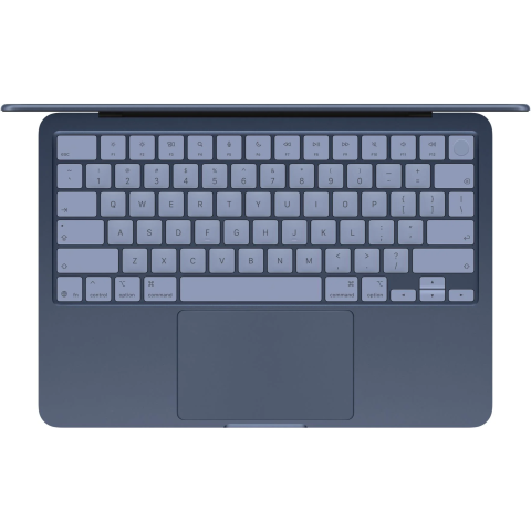 Apple MB NEO 13: INDIGO/A18 PRO 6C CPU/5C GPU/8GB/512GB-ZEE 2