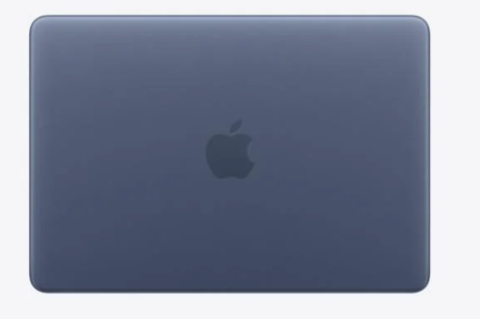 Apple MB NEO 13: INDIGO/A18 PRO 6C CPU/5C GPU/8GB/512GB-ZEE 3