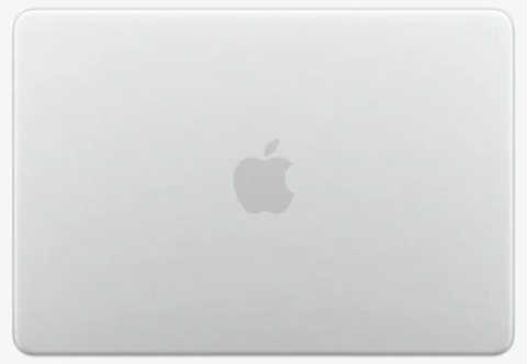 Apple MB NEO 13: SILVER/A18 PRO 6C CPU/5C GPU/8GB/512GB-ZEE 3