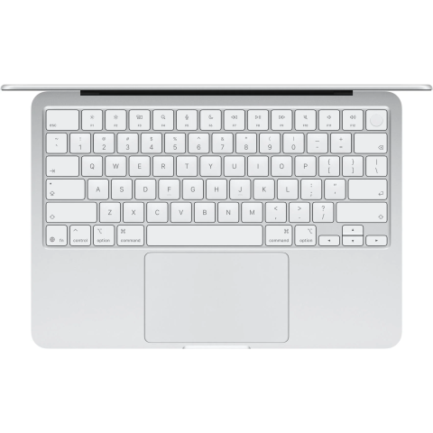 Apple MB NEO 13: SILVER/A18 PRO 6C CPU/5C GPU/8GB/512GB-ZEE 2