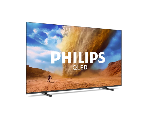TELEVIZOR PHILIPS 50PUS7810/12 | 50" QLED 4K TITAN