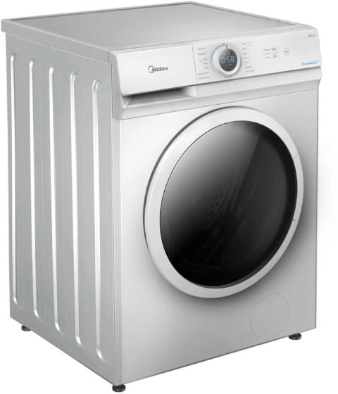RROBALARËSE MIDEA MF100W70BA/W-HR 7KG 1400RPM 