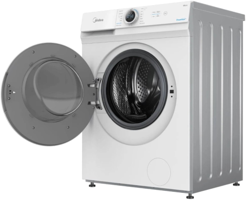 RROBALARËSE MIDEA MF100W70BA/W-HR 7KG 1400RPM 