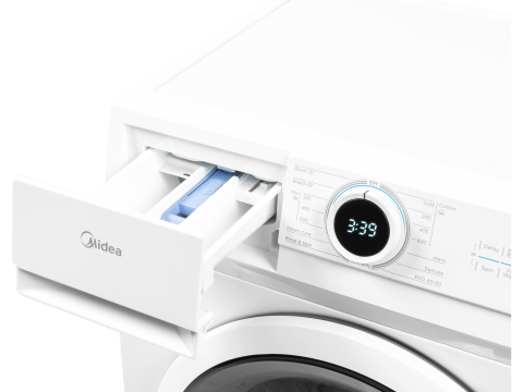 RROBALARËSE MIDEA MF100W70BA/W-HR 7KG 1400RPM 