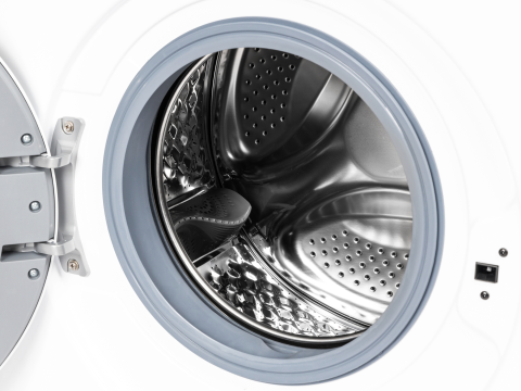 RROBALARËSE MIDEA MF100W70BA/W-HR 7KG 1400RPM 