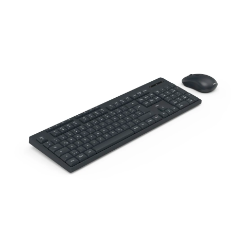 TASTIERE DHE MOUSE HAMA 173056 WKM-200 | WIRELESS 