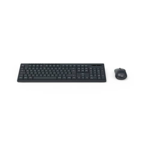 TASTIERE DHE MOUSE HAMA 173056 WKM-200 | WIRELESS 