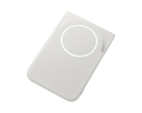 POWER BANK SAMSUNG EB-U2500XJEGWW WIRELESS CHARGER | 5000 mAh 25W