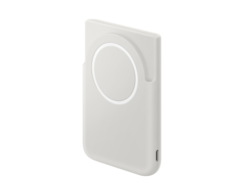 POWER BANK SAMSUNG EB-U2500XJEGWW WIRELESS CHARGER | 5000 mAh 25W