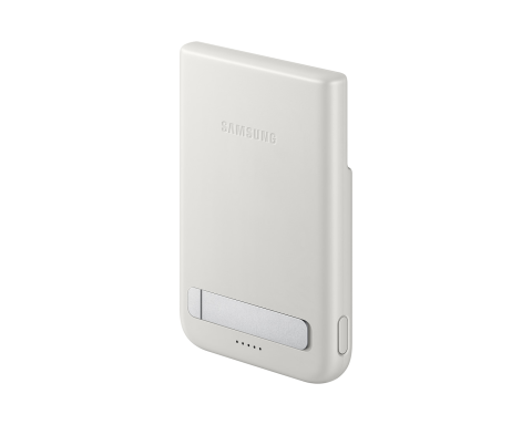 POWER BANK SAMSUNG EB-U2500XJEGWW WIRELESS CHARGER | 5000 mAh 25W
