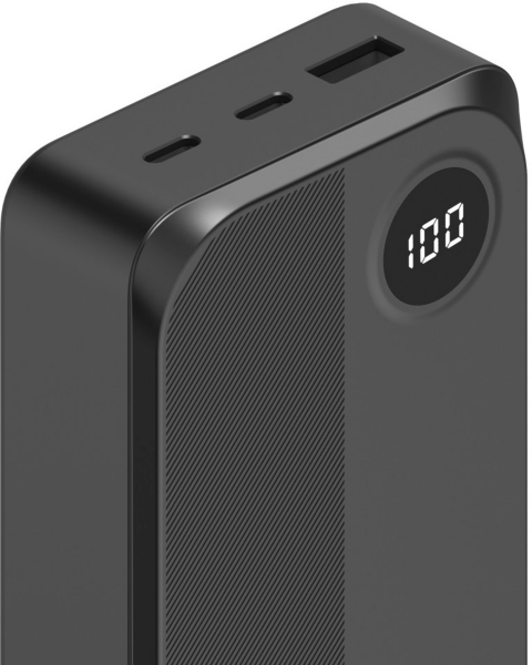 POWER BANK HAMA 201755 | USB-C 20000mAh