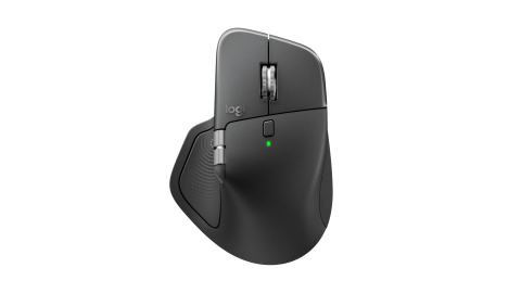 Mouse E Shark Esl M3 Aikuchi 2