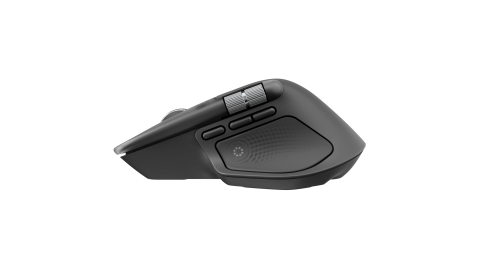 MOUSE LOGITECH MX MASTER 4 | BLACK