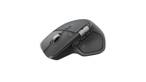 MOUSE LOGITECH MX MASTER 4 | BLACK