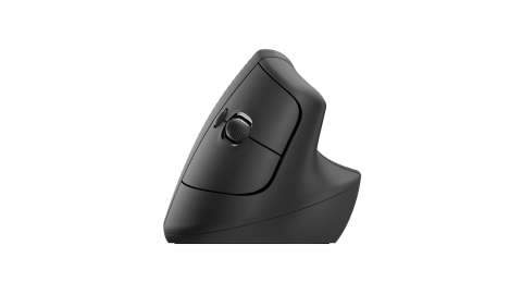 MOUSE LOGITECH VERTIKAL ERGONOMIK