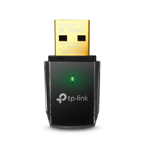 USB WIRELESS TP-LINK TL-WN823N | 300MBPS 2