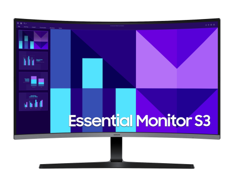 MONITOR SAMSUNG 49" LS49DG934SUXEN DQHD 240 HZ 3