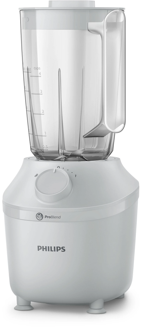 BLENDER PHILIPS SERIES 3000 HR2041/00 450W 1.9L I BARDHE