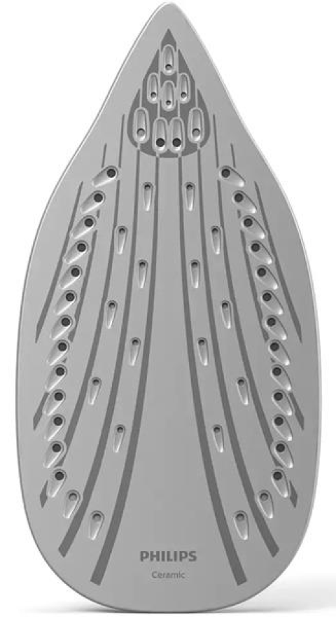 HEKUR PER HEKUROSJE PHILIPS DST3011/20 2100W 