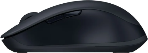 MOUSE XIAOMI WIRELESS DUAL-MODE 2 BLACK