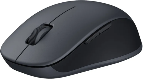 MOUSE XIAOMI WIRELESS DUAL-MODE 2 BLACK