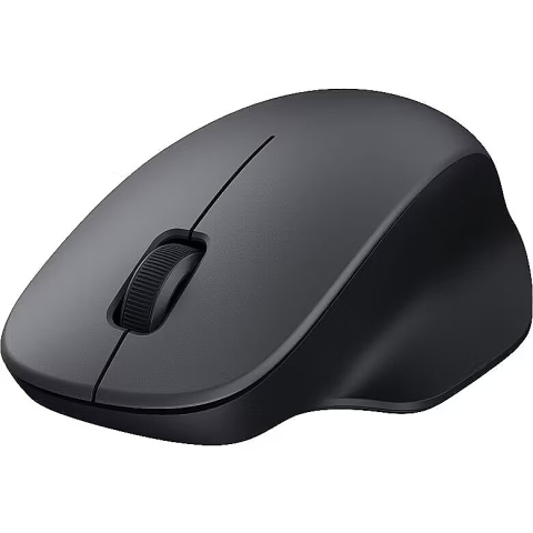 MOUSE XIAOMI WIRELESS COMFORT EDITION BLACK