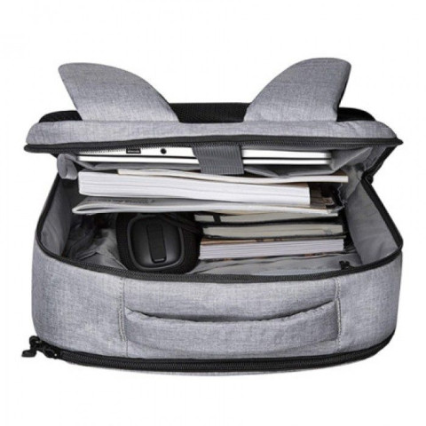 QANTE SHPINE XIAOMI COMMUTER BACKPACK LIGHT GRAY
