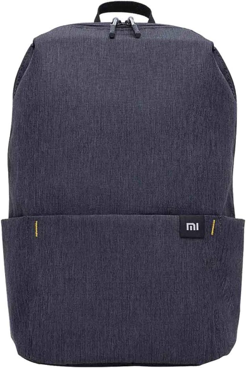 QANTE SHPINE XIAOMI COMMUTER BACKPACK LIGHT GRAY 2