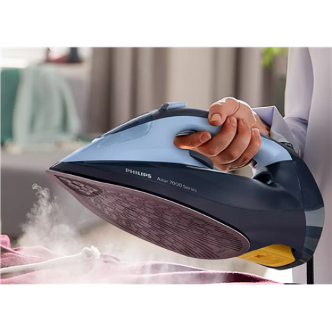 HEKUR ME AVULL PHILIPS DST7041/20 2800W 300ML 50G/MIN BLU E CELET